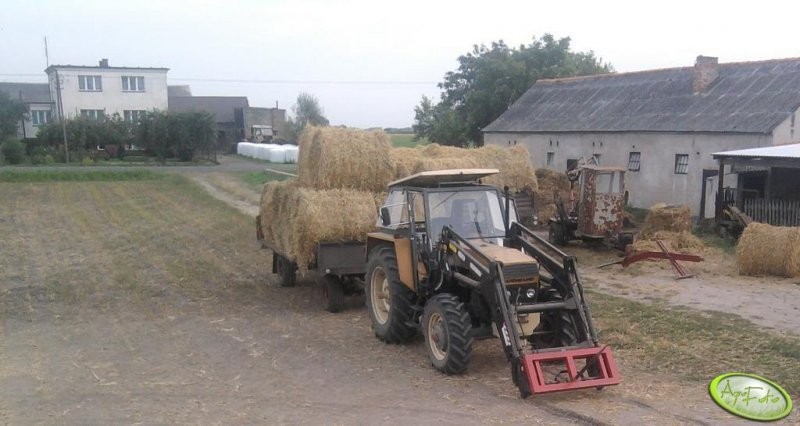 Sprzedam Tura SIPMA ideał 2007 r. — zdjęcie 2