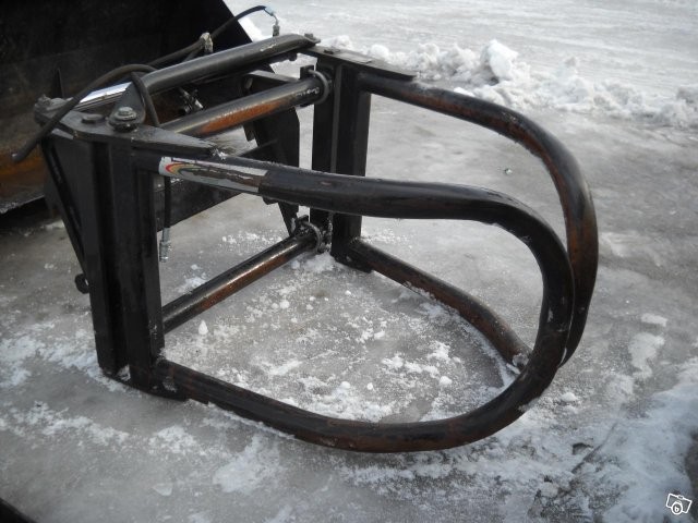 ładowacz czołowy tur-2011 — zdjęcie 4