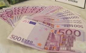 προσφορά δανείου μεταξύ σοβαρού ατόμου