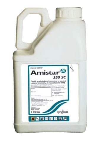 AMISTAR 250EC