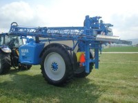 Opryskiwacz czeski Agrio model Napa 24, jak nowy okazja ! — zdjęcie 3