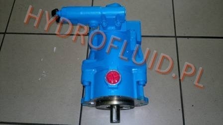 Pompa PVH98, PVH131 VICKERS gsm 781 118 827