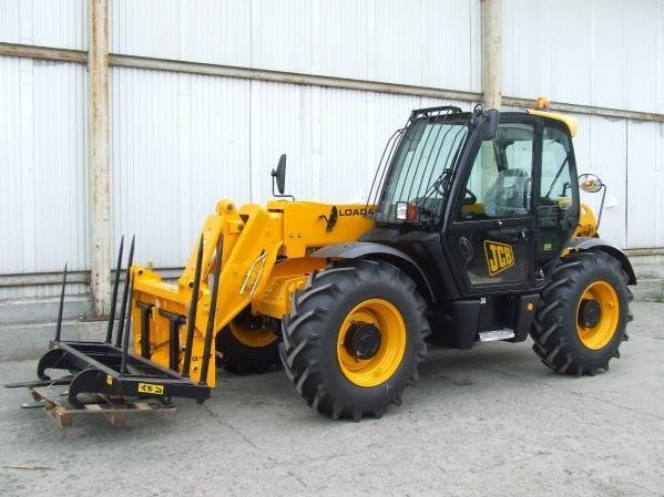 JCB 531-70 - DENISON