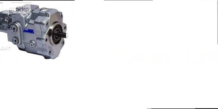 ** Oferujemy silnik Kayaba MAG85VP-2400E, MSG-21P-11E; Tech-Serwis — zdjęcie 1