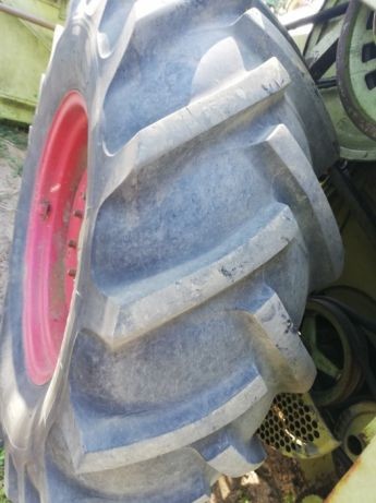 Koła kompletne 18,4-30 Claas,Dominator, Mercator, John Deere, Deutz, — zdjęcie 4