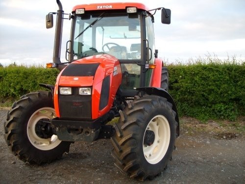John Deere — zdjęcie 4