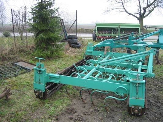 Sprzedam agregat — zdjęcie 1