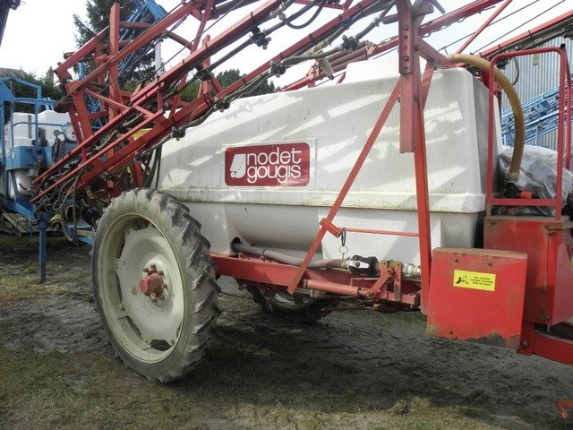 Noble NODET - 1997 - 3000 — zdjęcie 2
