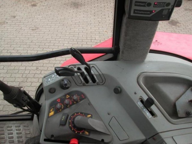 Massey Ferguson 6180 — zdjęcie 4