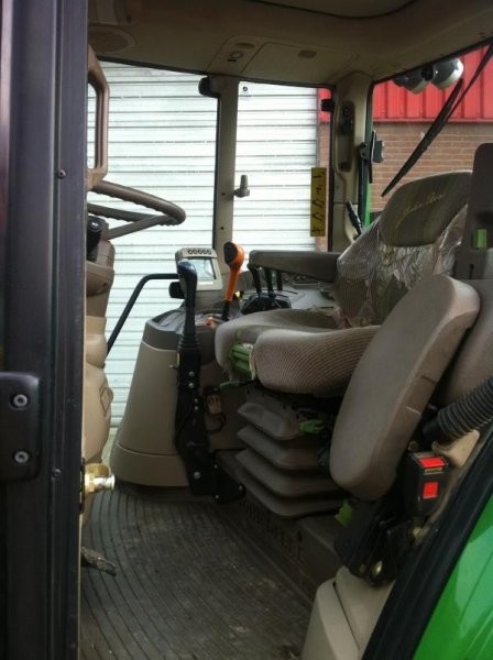 2008 John Deere 6430 PREMIUM — zdjęcie 4
