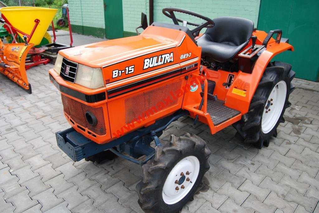 Kubota Kubota B1-15D