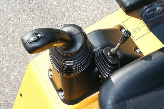 Mustang 206 — zdjęcie 5
