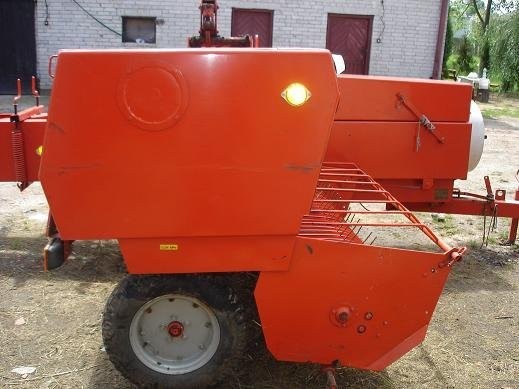 SIPMA Z-224/1 z 2001 roku — zdjęcie 3