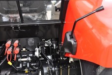 Farmtrac 675 DTN King — zdjęcie 4