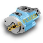 Vickers PVQ10A2RSE1 pompa PVQ10A2RSE1 — zdjęcie 1