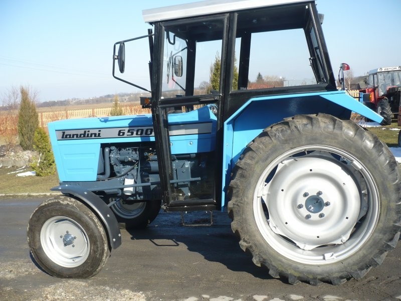 LANDINI — zdjęcie 2