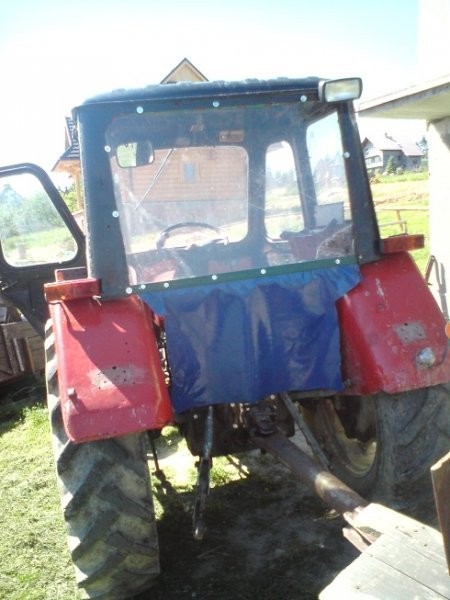 Sprzedam Zetor3011 major — zdjęcie 3