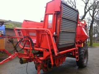 Grimme HLLS 750 - 1989 — zdjęcie 1
