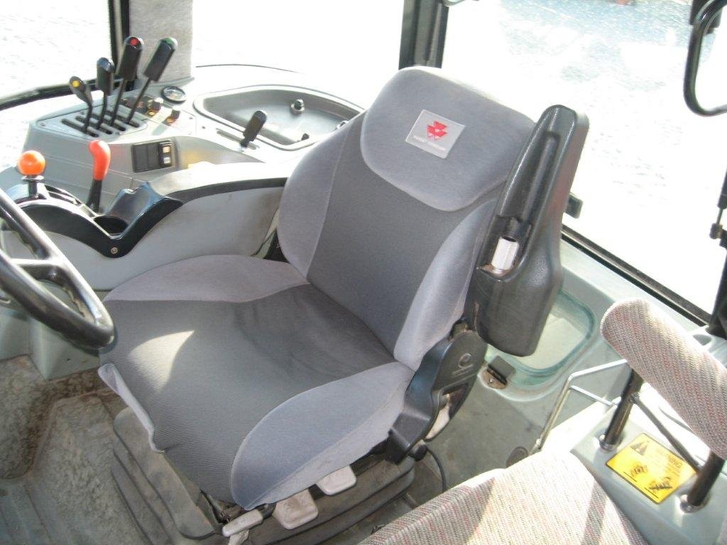 Massey Ferguson 8280 - 2004 — zdjęcie 4