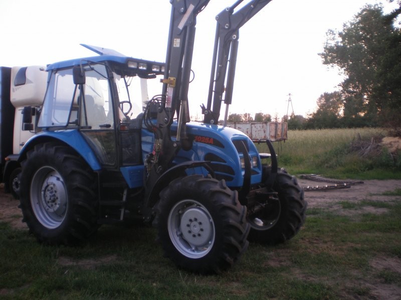 Kupię ciągnik Pronar 82a 82sa 82tsa 1025 lub 1221 — zdjęcie 4