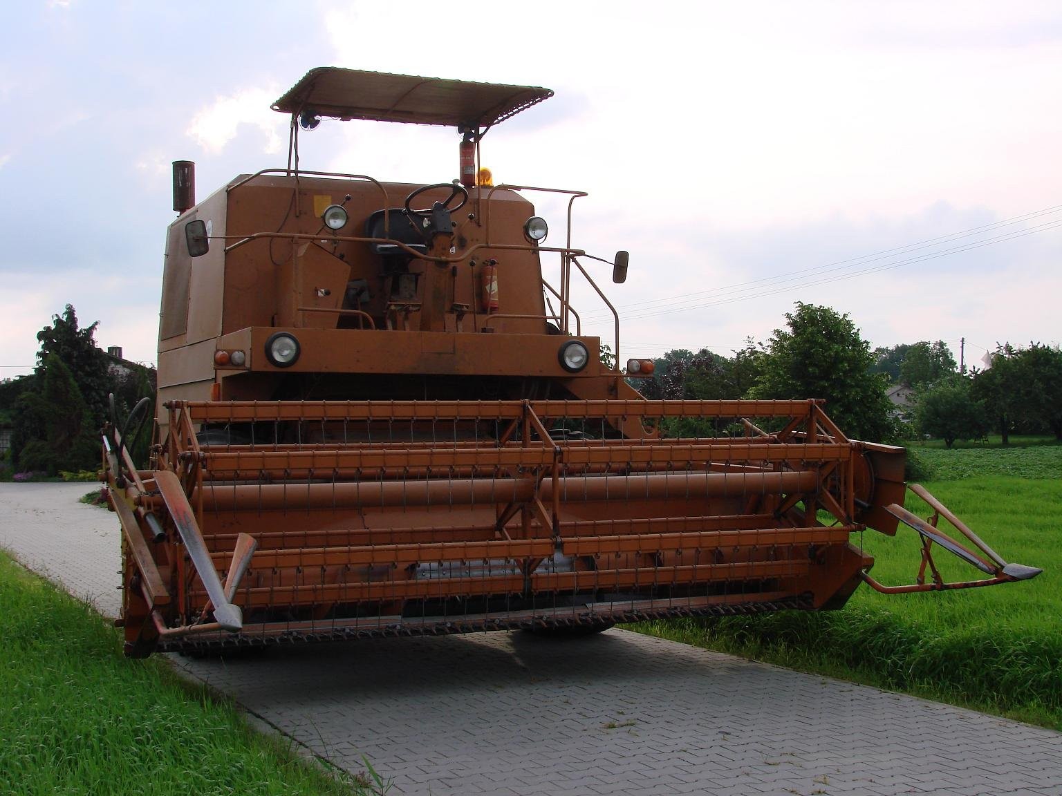 Bizon Super ZO56 - 1989 — zdjęcie 2