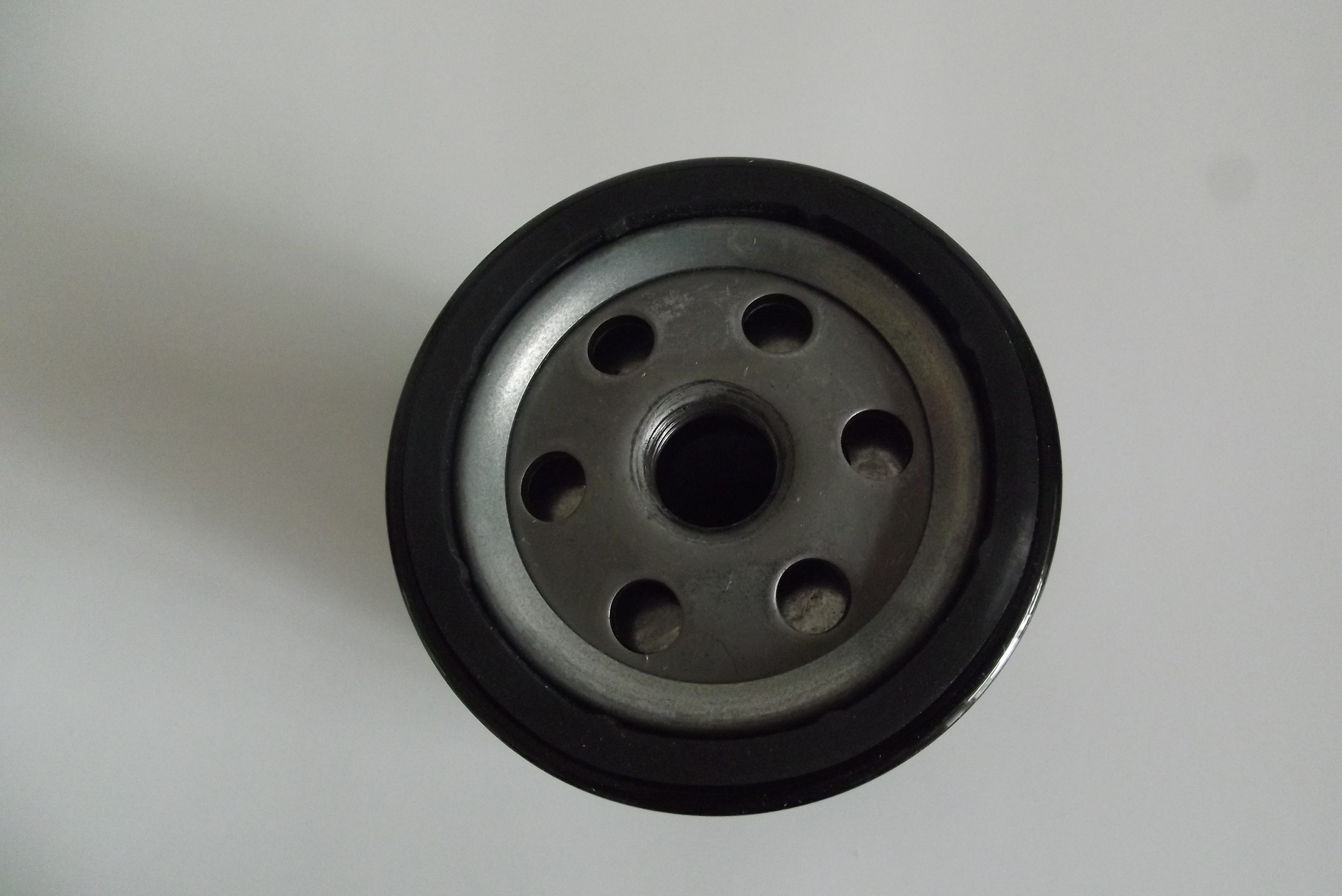 Filtr paliwa PP 845/2 FILTRON — zdjęcie 2