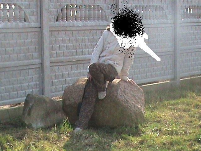 SPRZEDAM 130 TON KAMIENIA POLNEGO WIELKOPOLSKA