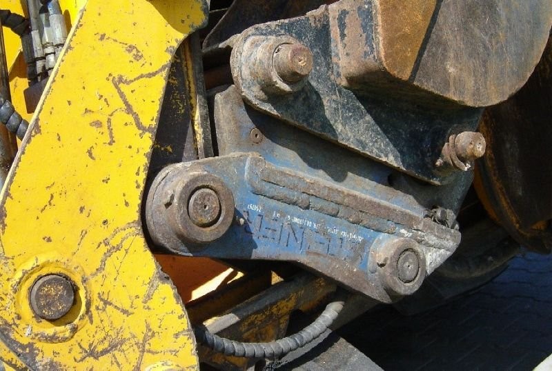 1997 rok. Koparko ładowarka JCB 3CX Sitemaster Turbo , — zdjęcie 4