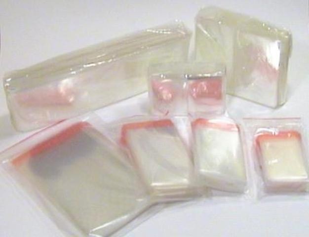 Folia LDPE — zdjęcie 3