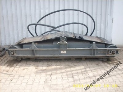 Elektromagnes, separator Goudsmit se.eb. 7500.10 — zdjęcie 3