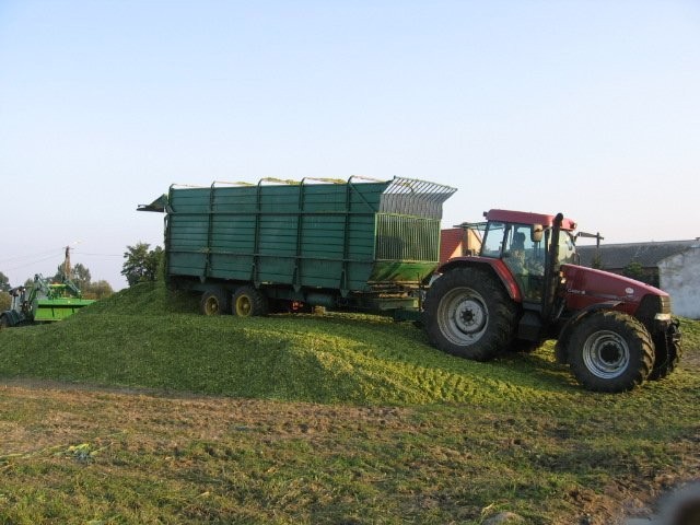 Usługi Agrotechniczne www.agro-uslugi.eu — zdjęcie 5