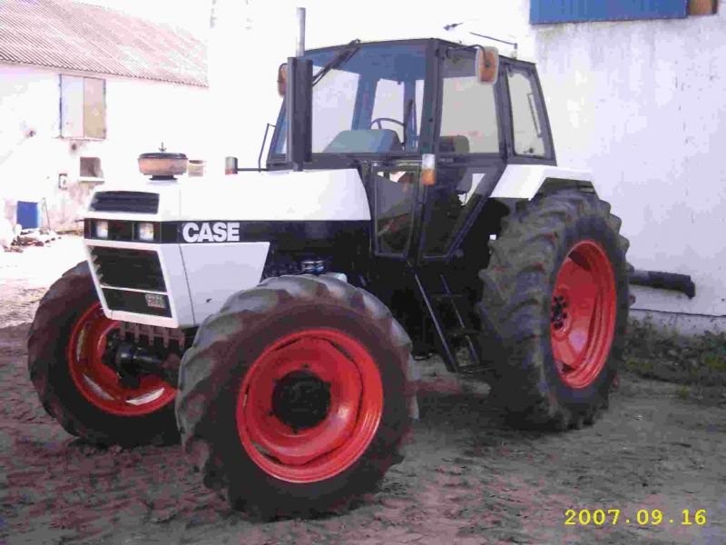 Case 100KM