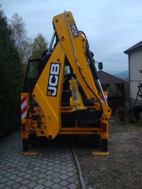 MŁOT HYDRULICZNY ATLAS COPCO SB 302 — zdjęcie 2