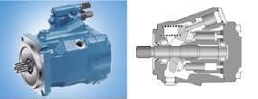 A10VSO28ED, A10VSO18DFR, A10VSO140DFR1 Tech-Serwis — zdjęcie 3