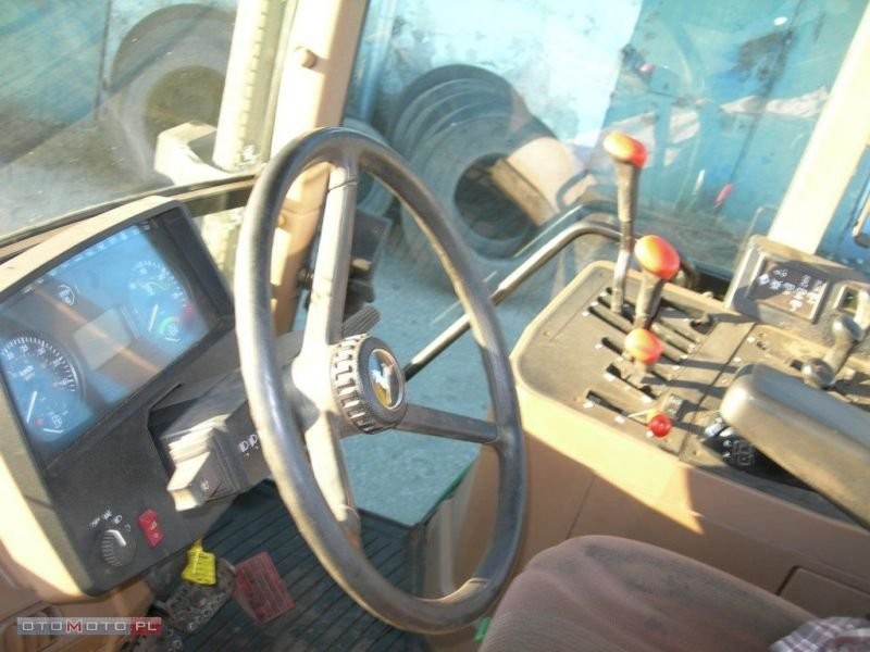 JOHN DEERE 6200 — zdjęcie 4