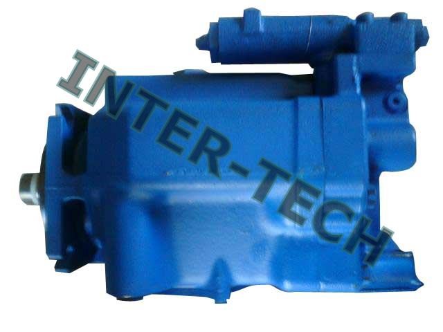 #$ pompy PVB10-RSW-41-CG-30-S124 (**) intertech 601716745 — zdjęcie 2