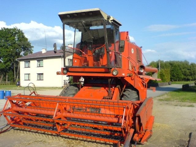 Bizon Super ZO56 — zdjęcie 1