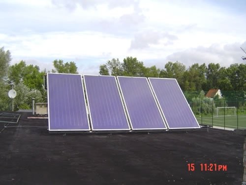 Instalacje solarne POD KLUCZ z dopłatą 45 % — zdjęcie 3