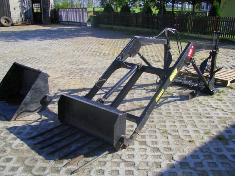 Sprzedam TUR 1 do Ursusa C 330 — zdjęcie 3