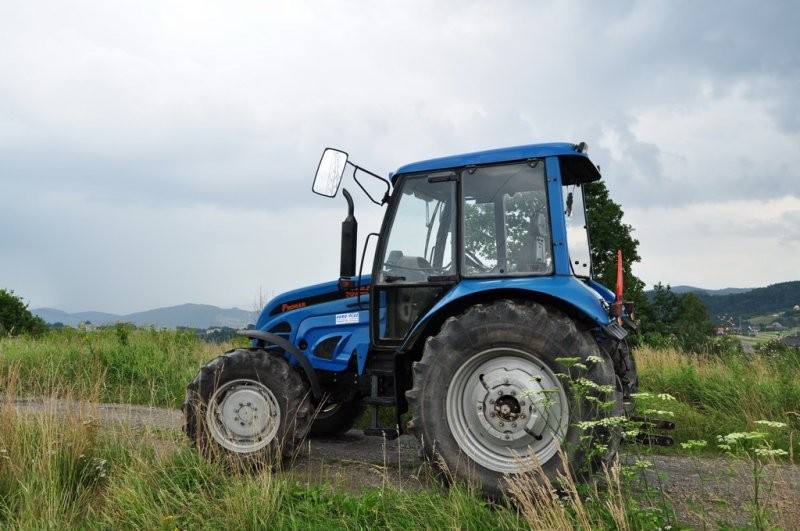 PRONAR 1025A 1025 A MTZ — zdjęcie 1