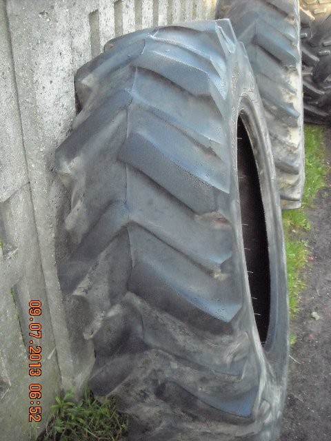 Opony rolnicze  16.9 R30 12.4 R24 — zdjęcie 4