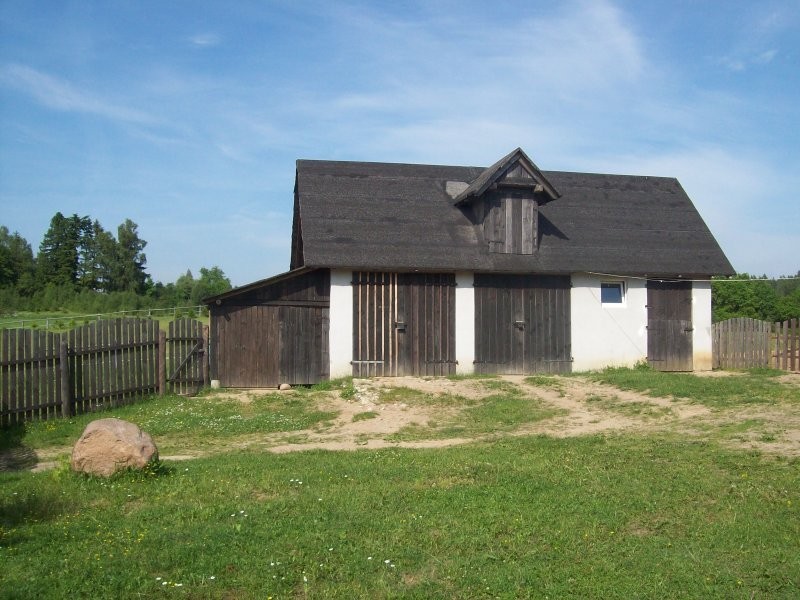 SIEDLISKO NA KASZUBACH,POMORSKIE — zdjęcie 2