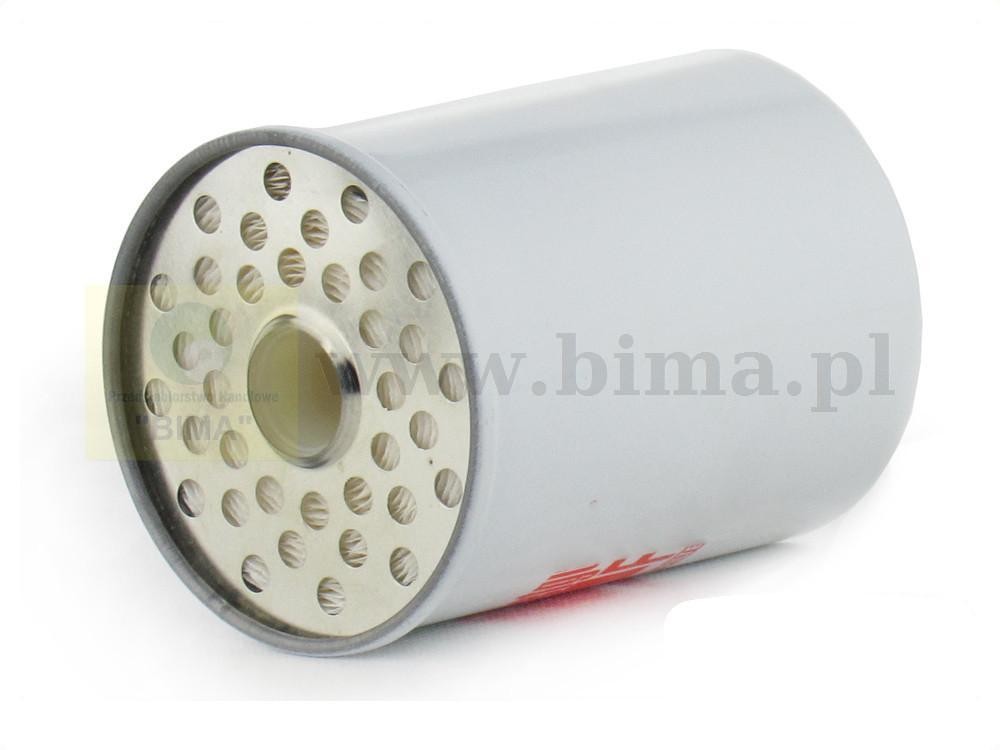 Filtr paliwa paliwowy wkład Ford New Holland TW10,TW15