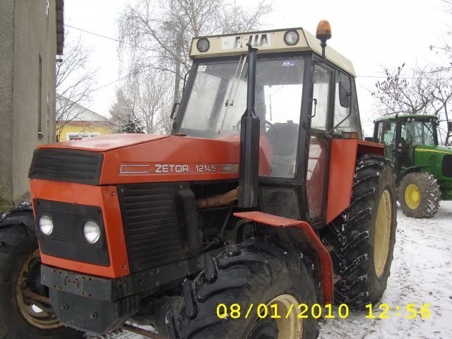 zetor 12145 — zdjęcie 3