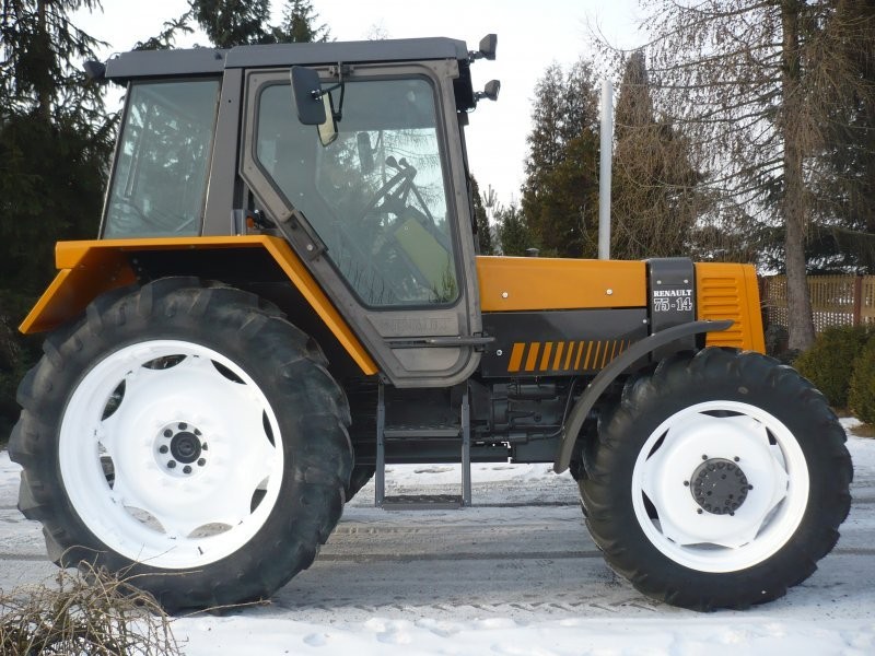 RENAULT 75-14 — zdjęcie 6