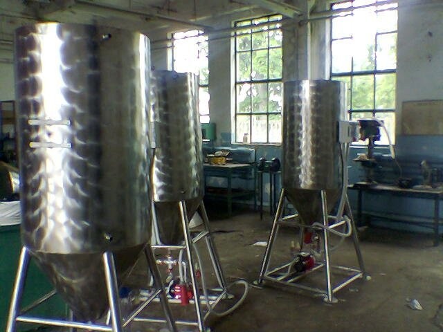 Reaktory do biopaliw... — zdjęcie 1
