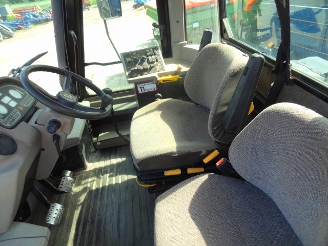 JCB FASTRAC 3155 — zdjęcie 4