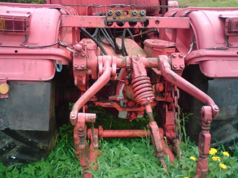 KIROWIEC T-150K 1996ROK — zdjęcie 2