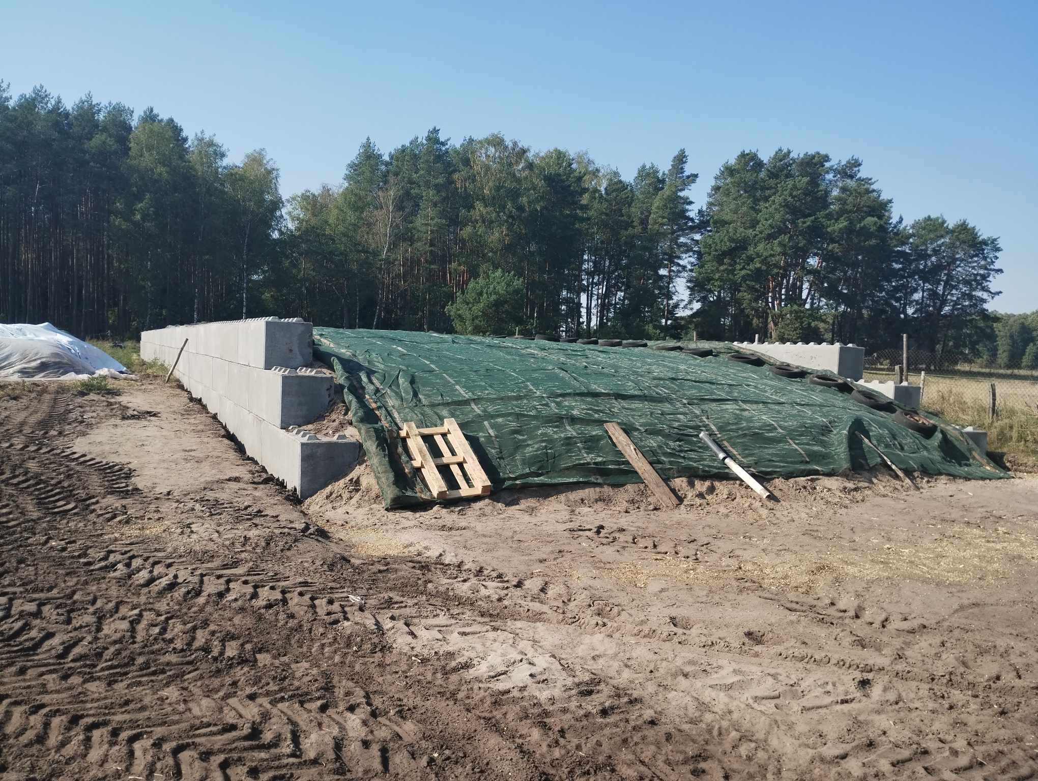 Bloki betonowe MON typu Lego – solidne, szybkie budowanie!  — zdjęcie 1