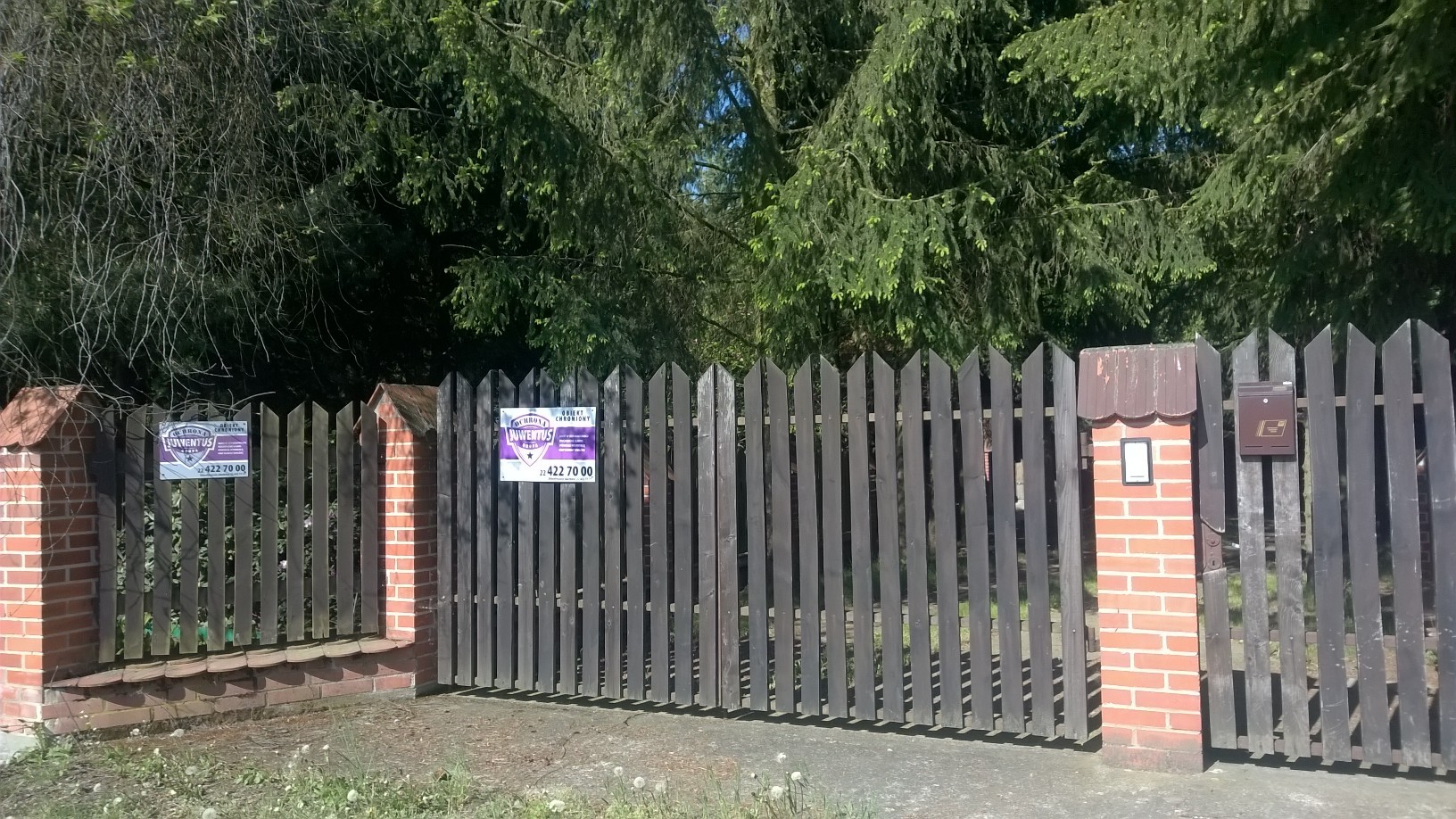 Działka siedliskowa, gospodarsrtwo rolne — zdjęcie 2